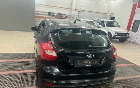 Ford Focus III, 2012 год, 880 000 рублей, 4 фотография