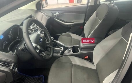 Ford Focus III, 2012 год, 880 000 рублей, 6 фотография