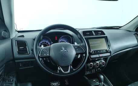 Mitsubishi ASX I рестайлинг, 2020 год, 2 290 000 рублей, 10 фотография