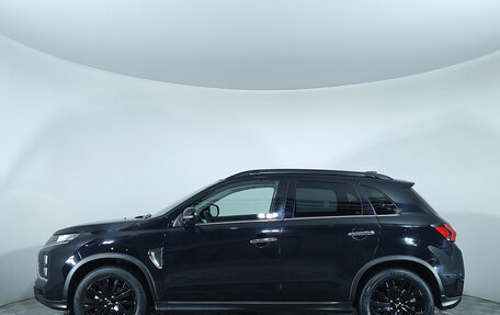 Mitsubishi ASX I рестайлинг, 2020 год, 2 290 000 рублей, 8 фотография