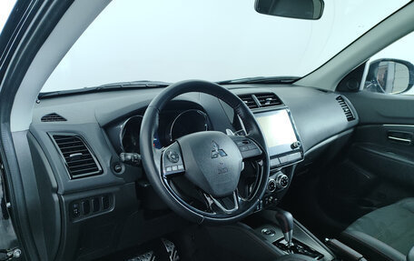 Mitsubishi ASX I рестайлинг, 2020 год, 2 290 000 рублей, 11 фотография