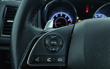 Mitsubishi ASX I рестайлинг, 2020 год, 2 290 000 рублей, 13 фотография