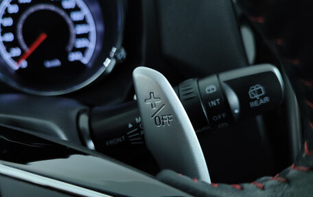 Mitsubishi ASX I рестайлинг, 2020 год, 2 290 000 рублей, 15 фотография