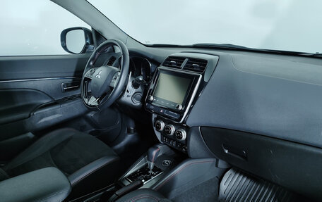 Mitsubishi ASX I рестайлинг, 2020 год, 2 290 000 рублей, 12 фотография