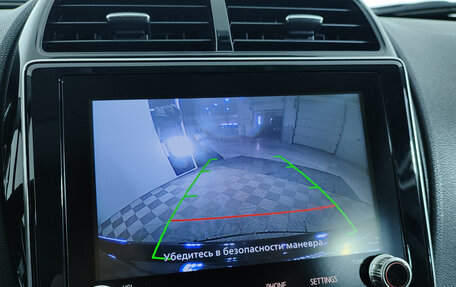 Mitsubishi ASX I рестайлинг, 2020 год, 2 290 000 рублей, 18 фотография