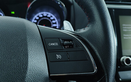 Mitsubishi ASX I рестайлинг, 2020 год, 2 290 000 рублей, 14 фотография