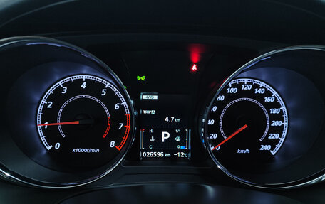 Mitsubishi ASX I рестайлинг, 2020 год, 2 290 000 рублей, 16 фотография