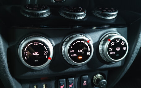 Mitsubishi ASX I рестайлинг, 2020 год, 2 290 000 рублей, 19 фотография