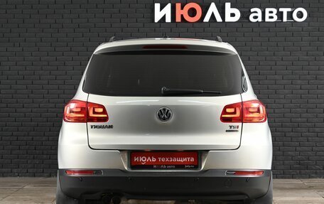 Volkswagen Tiguan I, 2012 год, 1 050 000 рублей, 5 фотография