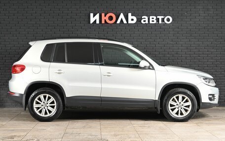Volkswagen Tiguan I, 2012 год, 1 050 000 рублей, 8 фотография