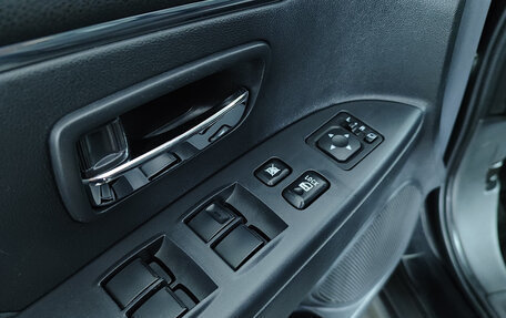 Mitsubishi ASX I рестайлинг, 2020 год, 2 290 000 рублей, 21 фотография