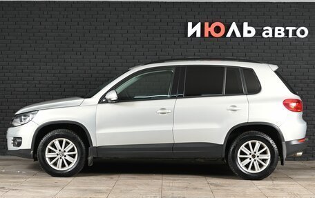 Volkswagen Tiguan I, 2012 год, 1 050 000 рублей, 7 фотография