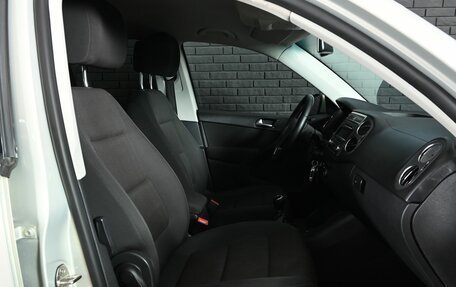 Volkswagen Tiguan I, 2012 год, 1 050 000 рублей, 10 фотография