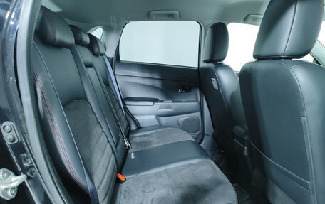 Mitsubishi ASX I рестайлинг, 2020 год, 2 290 000 рублей, 22 фотография