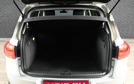 Volkswagen Tiguan I, 2012 год, 1 050 000 рублей, 6 фотография