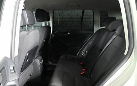 Volkswagen Tiguan I, 2012 год, 1 050 000 рублей, 15 фотография