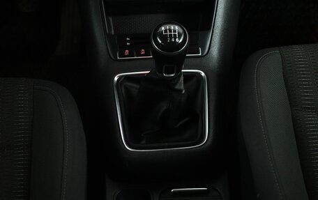 Volkswagen Tiguan I, 2012 год, 1 050 000 рублей, 13 фотография