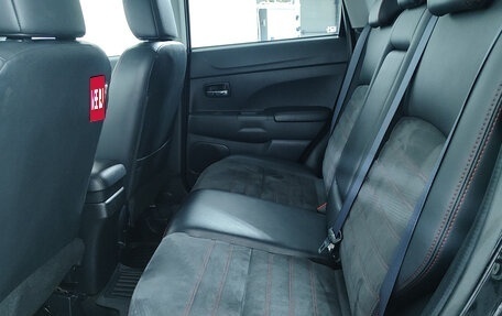 Mitsubishi ASX I рестайлинг, 2020 год, 2 290 000 рублей, 23 фотография