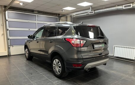Ford Kuga III, 2018 год, 1 399 000 рублей, 4 фотография