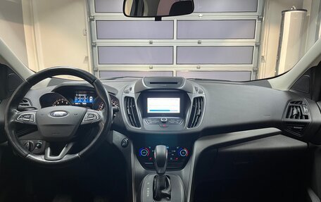Ford Kuga III, 2018 год, 1 399 000 рублей, 8 фотография
