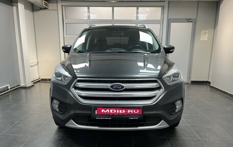 Ford Kuga III, 2018 год, 1 399 000 рублей, 2 фотография