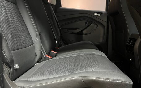 Ford Kuga III, 2018 год, 1 399 000 рублей, 18 фотография