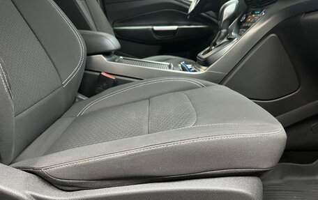 Ford Kuga III, 2018 год, 1 399 000 рублей, 16 фотография