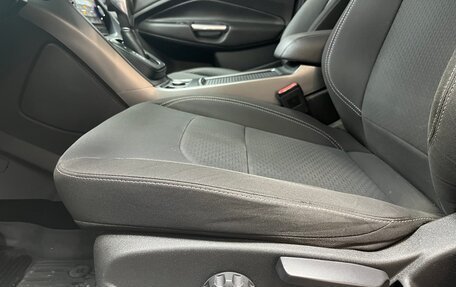 Ford Kuga III, 2018 год, 1 399 000 рублей, 15 фотография