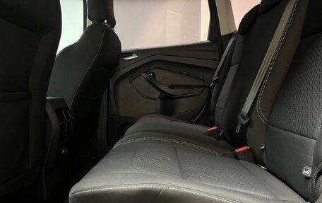 Ford Kuga III, 2018 год, 1 399 000 рублей, 17 фотография