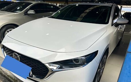 Mazda 3, 2023 год, 2 686 697 рублей, 1 фотография