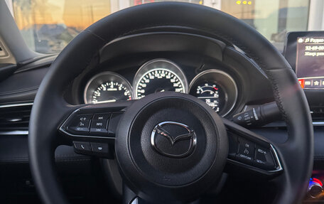 Mazda 6, 2018 год, 2 340 000 рублей, 14 фотография