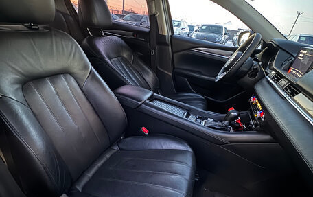 Mazda 6, 2018 год, 2 340 000 рублей, 12 фотография