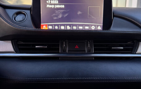 Mazda 6, 2018 год, 2 340 000 рублей, 16 фотография