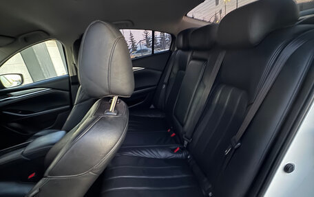 Mazda 6, 2018 год, 2 340 000 рублей, 10 фотография