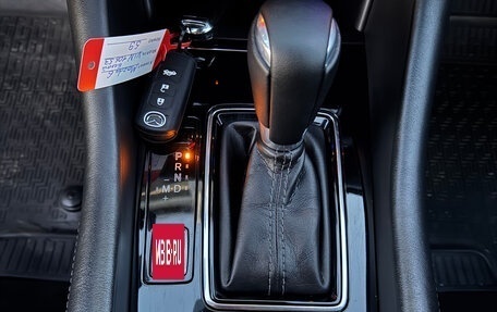 Mazda 6, 2018 год, 2 340 000 рублей, 17 фотография