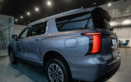 Haval H5, 2025 год, 4 099 000 рублей, 3 фотография