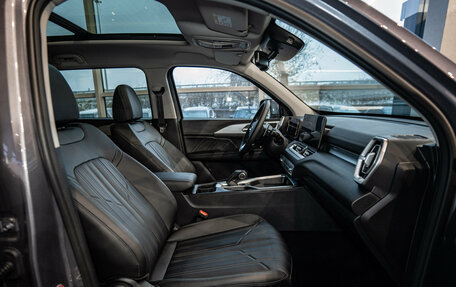 Haval H5, 2025 год, 4 099 000 рублей, 10 фотография