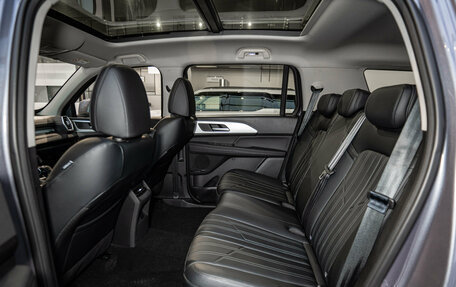 Haval H5, 2025 год, 4 099 000 рублей, 11 фотография