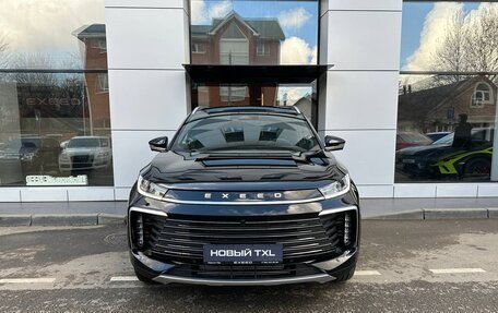 CheryExeed TXL, 2024 год, 4 290 000 рублей, 2 фотография