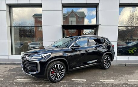 CheryExeed TXL, 2024 год, 4 290 000 рублей, 3 фотография