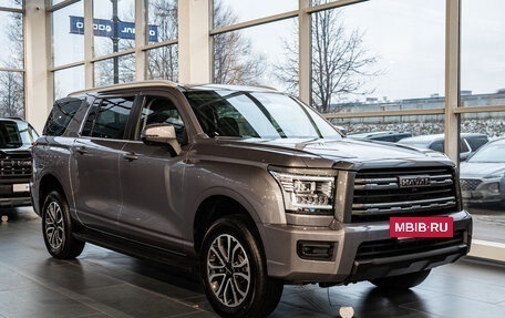 Haval H5, 2025 год, 4 099 000 рублей, 2 фотография