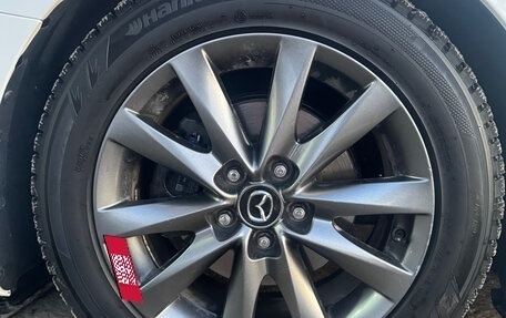 Mazda 6, 2018 год, 2 340 000 рублей, 22 фотография