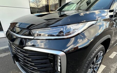 CheryExeed TXL, 2024 год, 4 290 000 рублей, 9 фотография