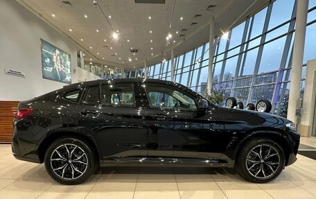 BMW X4, 2024 год, 8 050 000 рублей, 4 фотография