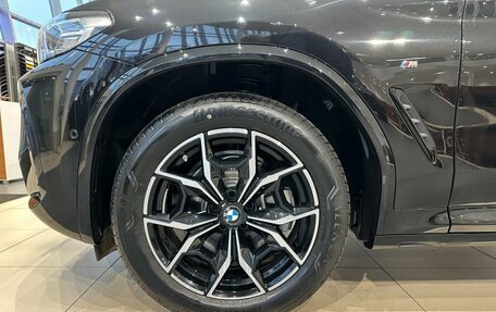 BMW X4, 2024 год, 8 050 000 рублей, 8 фотография