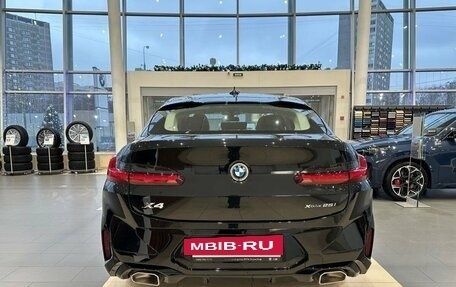 BMW X4, 2024 год, 8 050 000 рублей, 6 фотография