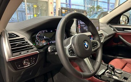 BMW X4, 2024 год, 8 050 000 рублей, 10 фотография