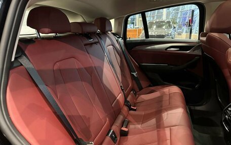 BMW X4, 2024 год, 8 050 000 рублей, 15 фотография