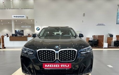 BMW X4, 2024 год, 8 050 000 рублей, 2 фотография