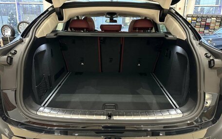 BMW X4, 2024 год, 8 050 000 рублей, 18 фотография